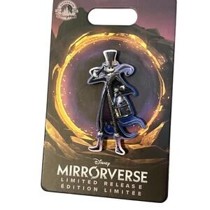 Jack LE Pin Mirrorverse Series